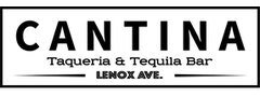 Cantina Taqueria - Frederick Douglass Blvd