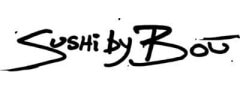 Sushi by Bou Jersey City