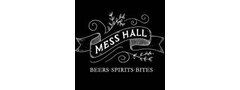 Mess Hall