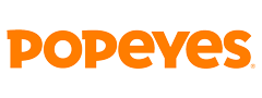 Popeyes offer