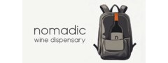 Nomadic Wine Dispensary