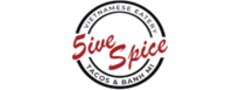 5ive Spice