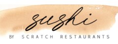 Sushi By Scratch Restaurant: Brazos
