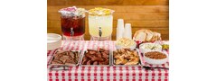Green Mesquite BBQ
