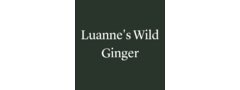 Luanne's Wild Ginger - Fort Greene