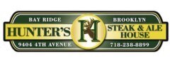 Hunter's Steak & Ale House