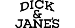 Dick and Jane's Barroom