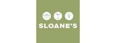 Sloanes offer