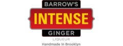 Barrow's Intense