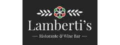Lamberti's Ristorante and Wine Bar
