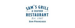 Sam's Grill