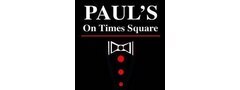 Paul's On Times Square