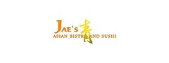 Jae's Asian Bistro & Sushi
