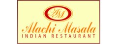 Alachi Masala