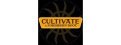 Cultivate by Forbidden Root