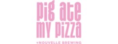 Pig Ate My Pizza + Nouvelle Brewing