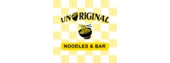 Unoriginal Noodles