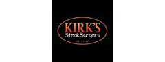 Kirk's SteakBurgers - Palo Alto