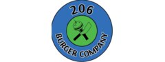 206 Burger Company - Capitol Hill