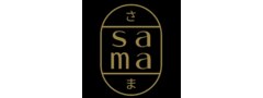 Sama Hand Roll