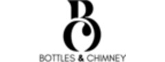 Bottles & Chimney