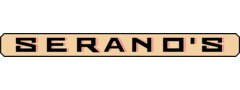 Serano's Italian