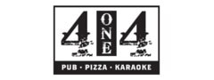414 Pub Pizza & Karaoke - Mesa