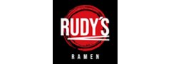 Rudy's Ramen