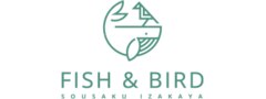 Fish & Bird Sousaku Izakaya