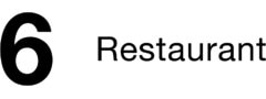 6 Restaurant