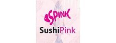 Sushi Pink