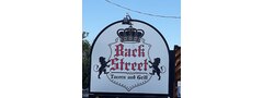 Backstreet Tavern & Grill