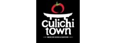 Culichi Town - Bell
