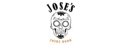 Jose's Courtroom