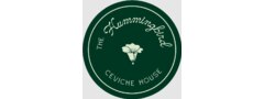 The Hummingbird - Ceviche House