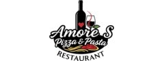 Amores Pizza & Pasta Restaurant