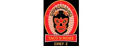 Luchador taco & more