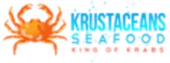 Krustaceans Seafood