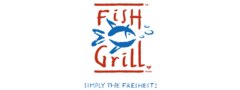 Fish Grill
