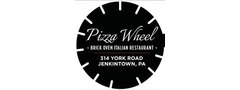 Pizza Wheel