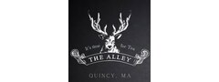 The Alley - Quincy