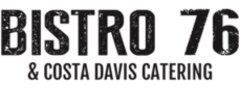 Bistro 76 Cafe & Catering