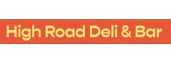 High Road DelicaTexan