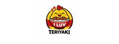 I Luv Teriyaki