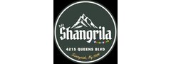Cafe Shangrila
