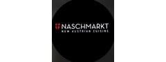 Naschmarkt - Palo Alto