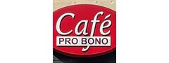 Cafe Pro Bono
