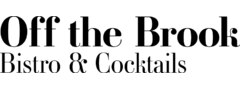 Off The Brook