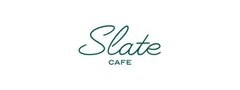 Slate Cafe Greenwich