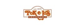 Pok-e-Jo's Smokehouse - Round Rock